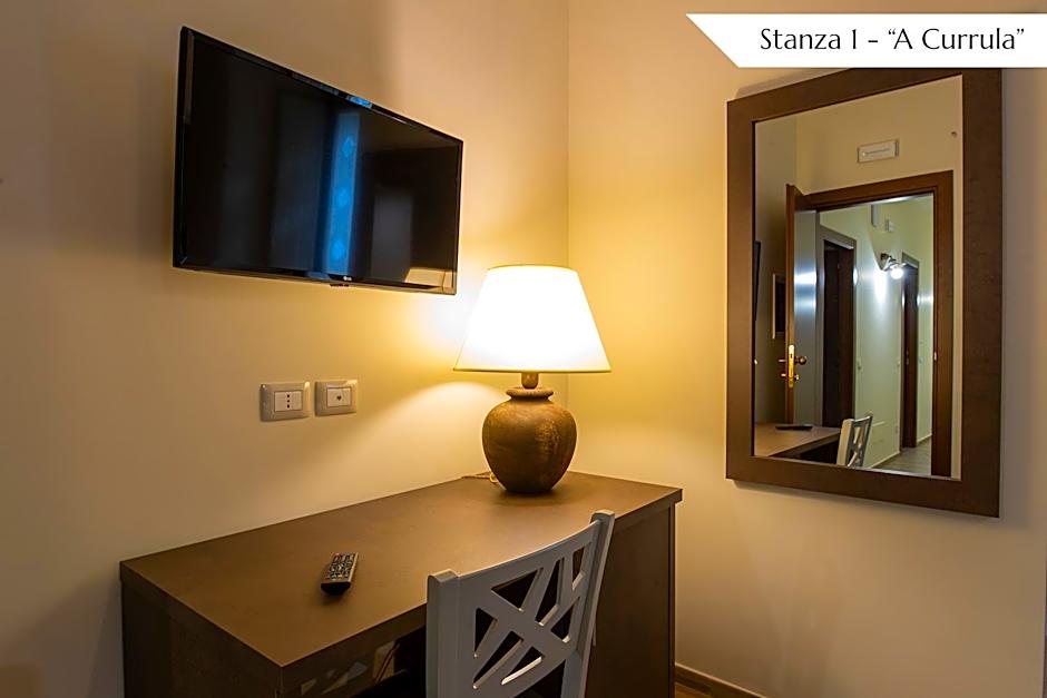 B&B Loreto