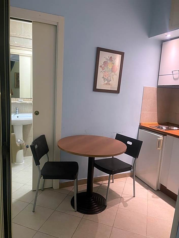 Residence Lodi