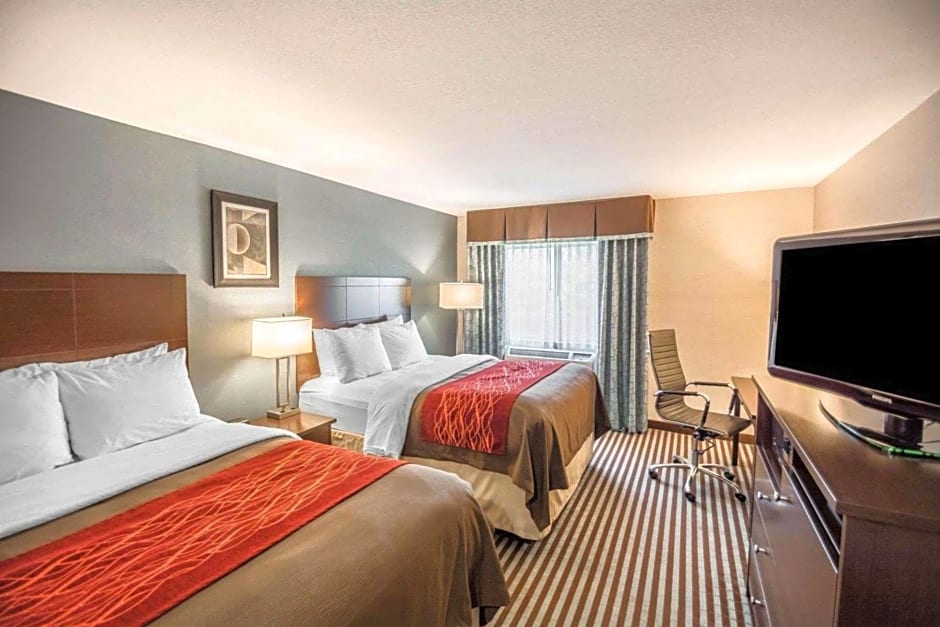 Quality Inn