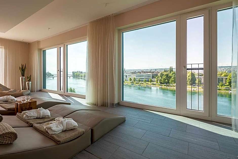 Hotel 47°
