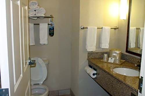 Holiday Inn Express Hotel & Suites New Iberia - Avery Island, an IHG Hotel