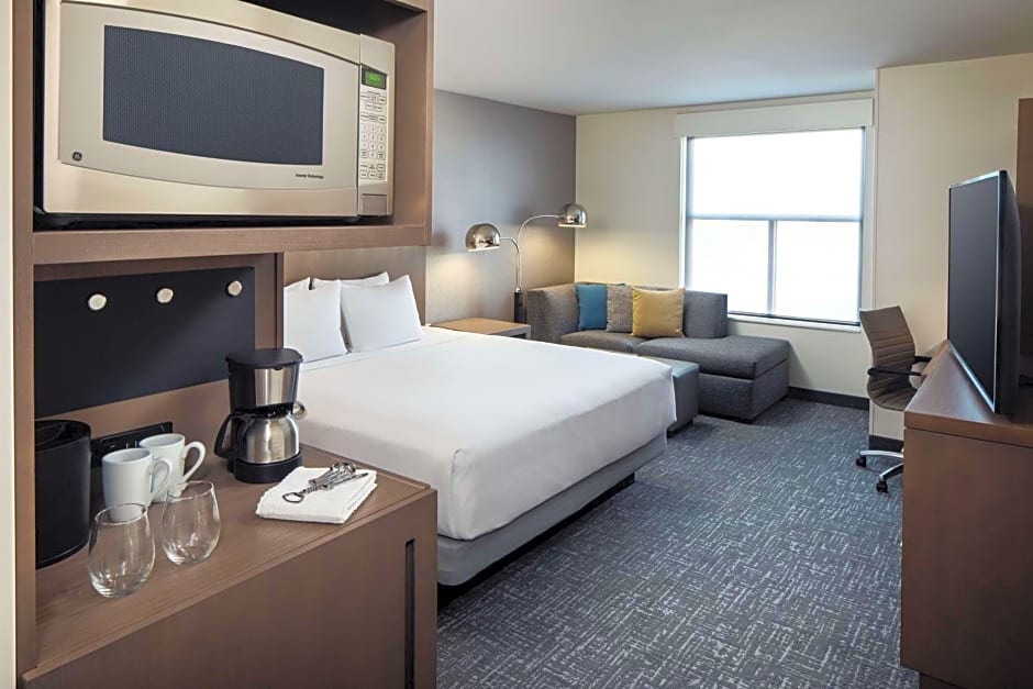 Hyatt House Vacaville