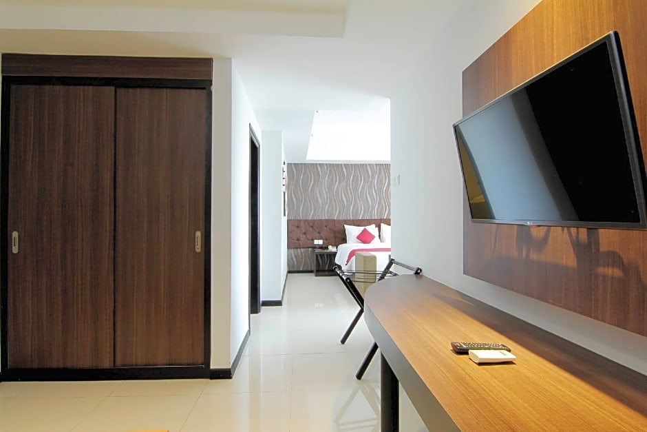 The Sun Hotel Madiun