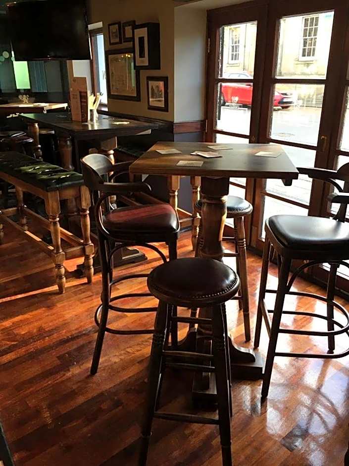 Greyfriars Inn by Greene King Inns