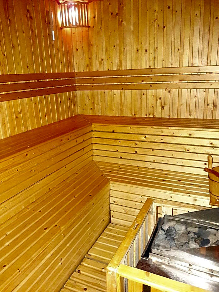 Saigon Airport Bluesky Serviced Apartment