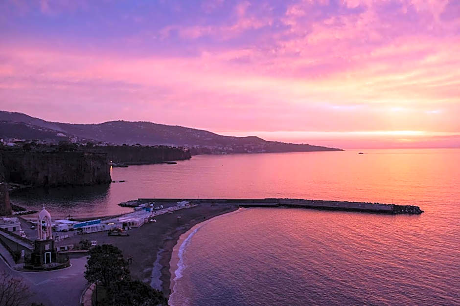 Panorama Palace Hotel