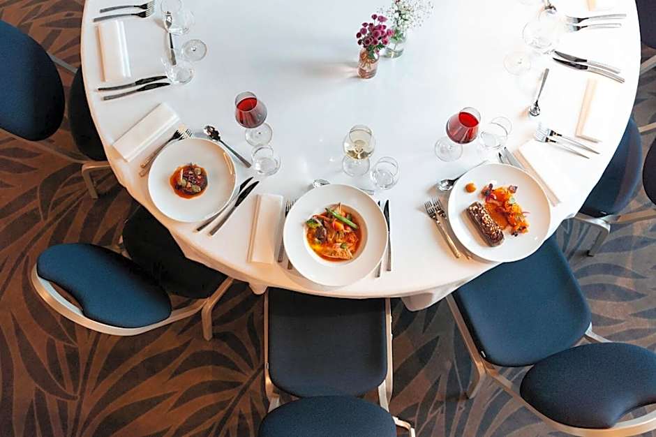 Westotel Taverny - Paris Val-d'Oise