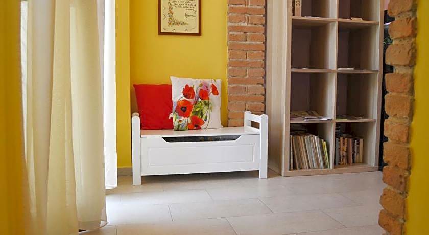 B&B La Casa d'Artista