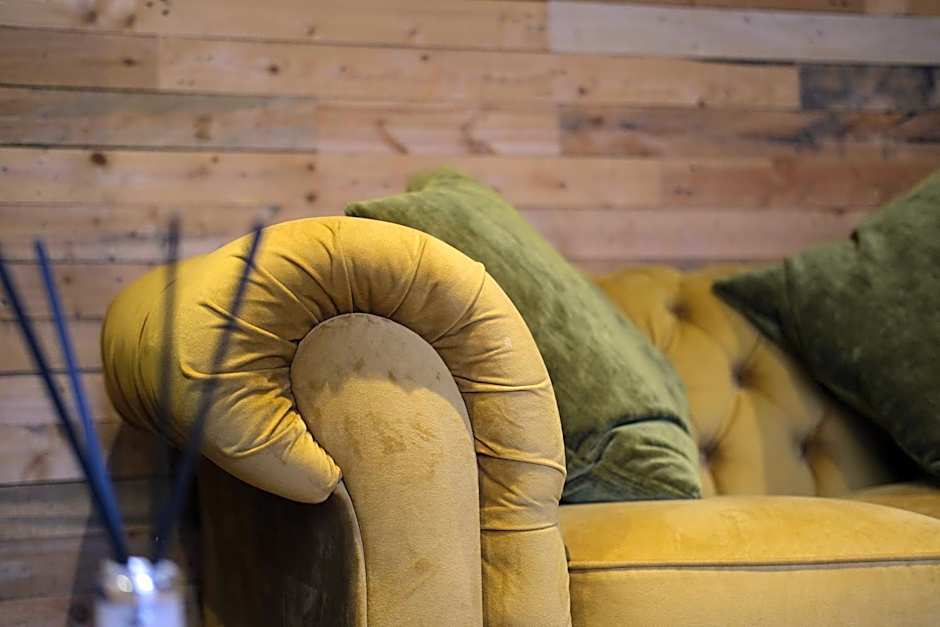 The Crown Inn Dial Post