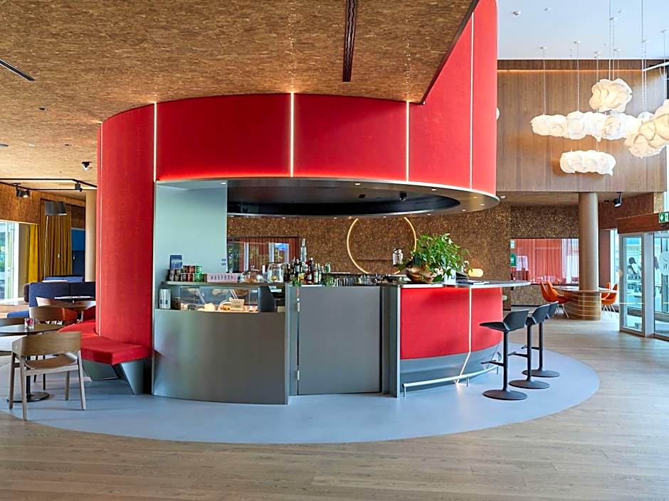 ibis Zurich City West