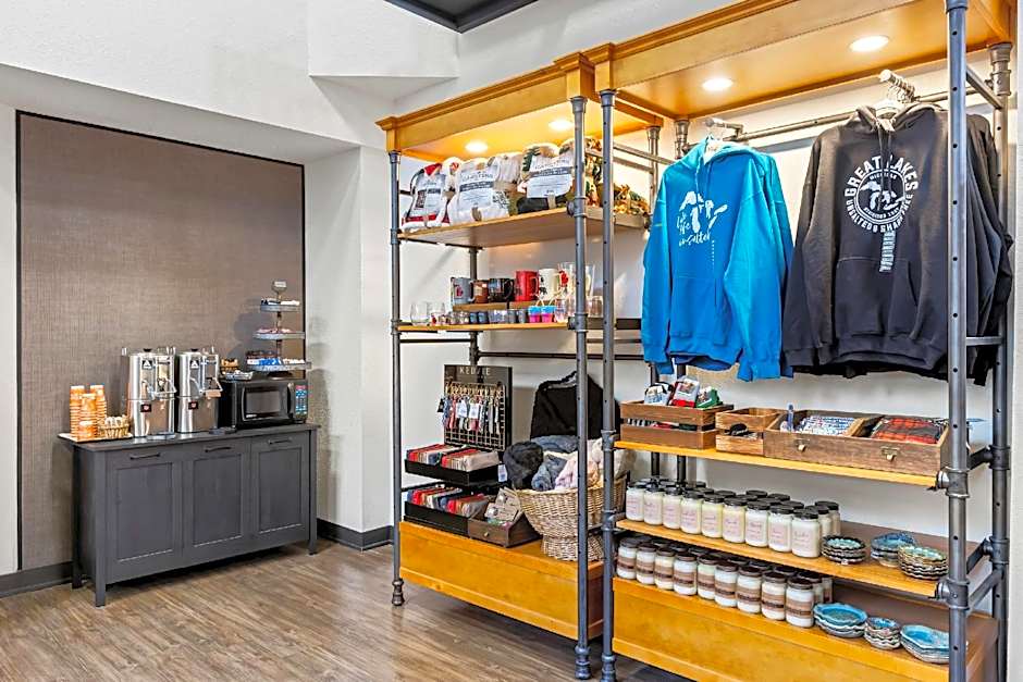 Lumber Jack Lodge, Ascend Hotel Collection