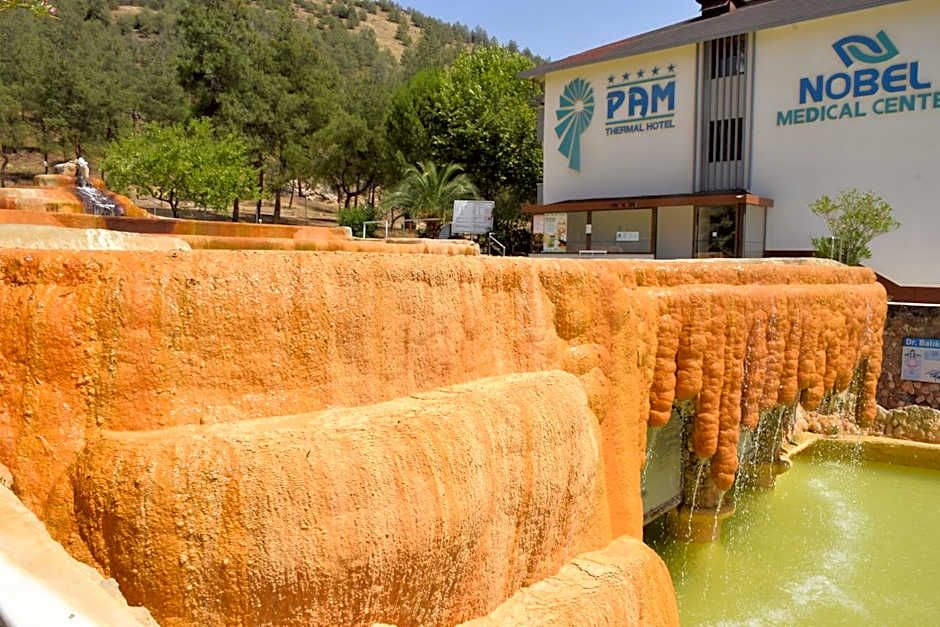 Pam Thermal Hotel Clinic & Spa