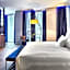 NYX Hotel Warsaw by Leonardo Hotels