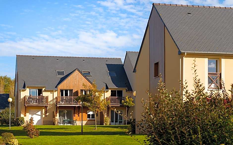 Lagrange Vacances Les Roches Douvres