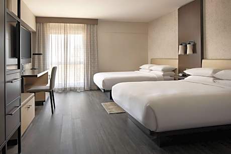 Guest Room, 1 King