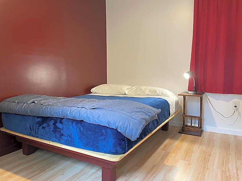 Talkeetna Wilderness Lodge & Cabin Rentals