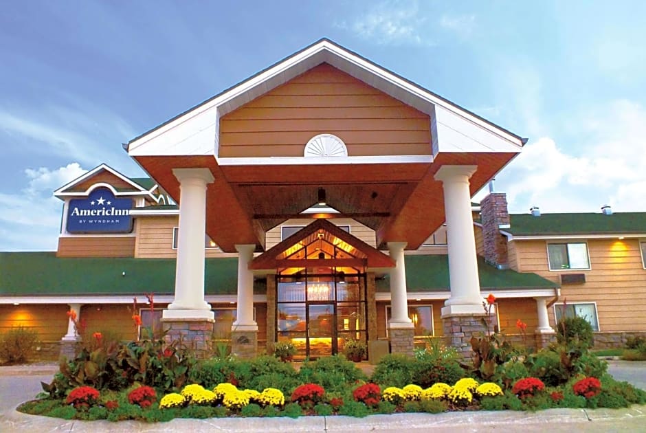 AmericInn by Wyndham Okoboji