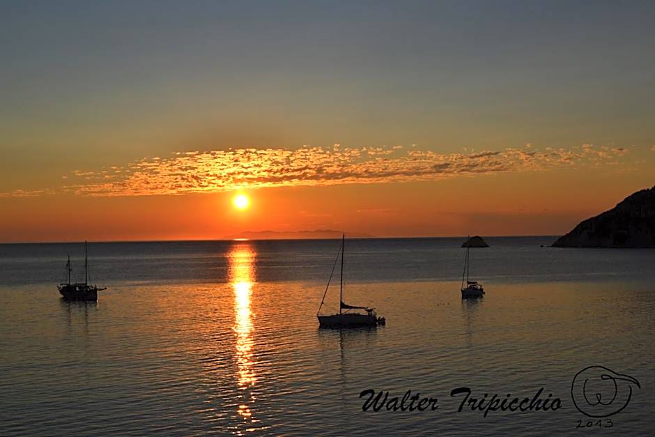 Hotel Scoglio Bianco