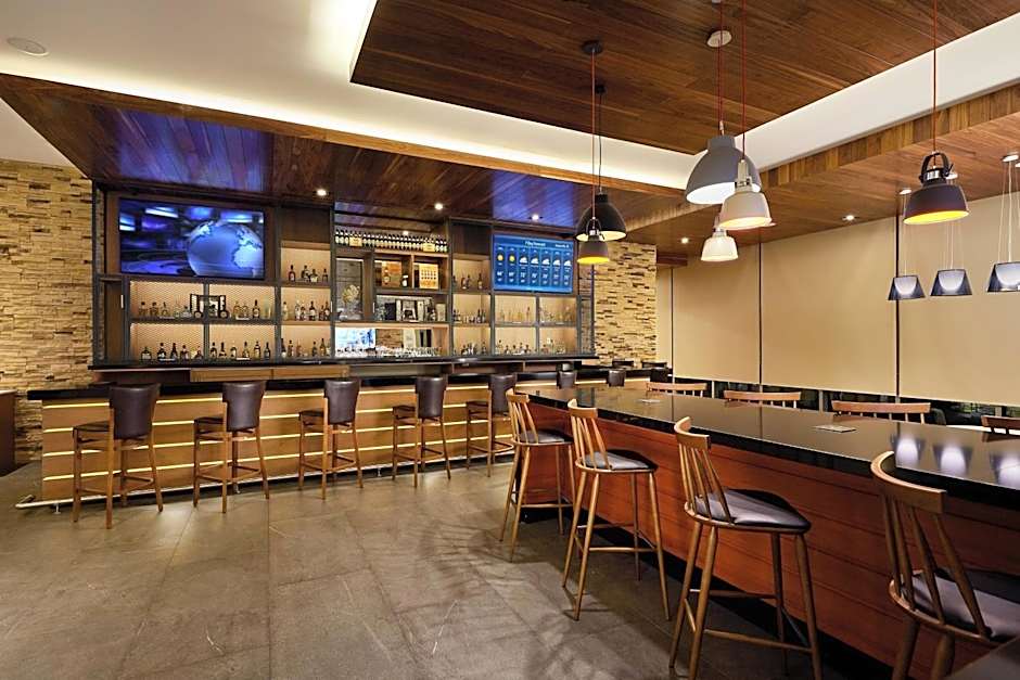 Fairfield Inn & Suites by Marriott Guanajuato Silao
