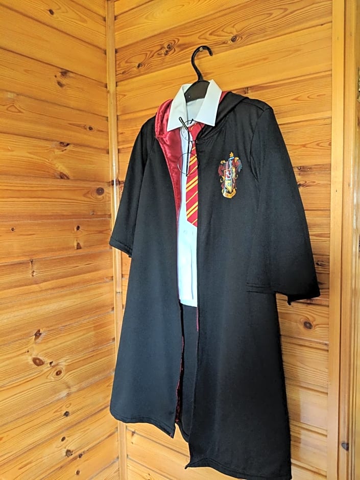 Reuben's Highland Retreat - Arisaig