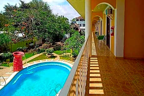 Hanbee's Resort Puerto Princesa Palawan