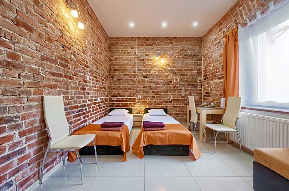 hostelswidnicka24