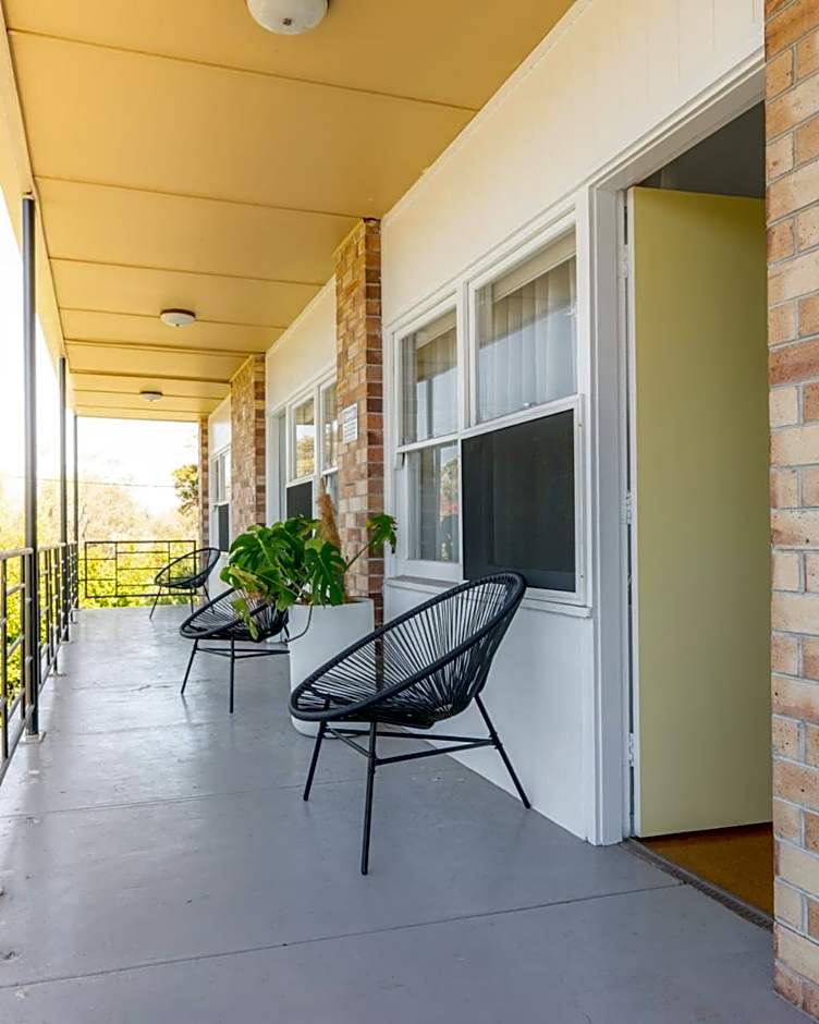 Paradise Motel Busselton