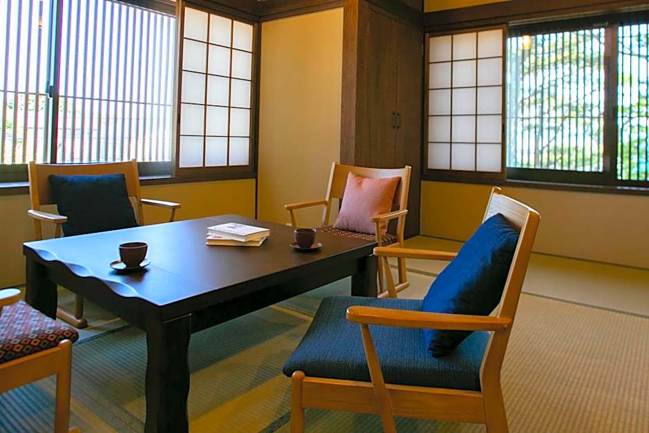 Kutsukake Stay Naka-Karuizawa
