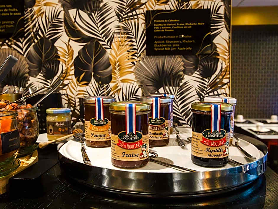Mercure Cabourg Hôtel & Spa