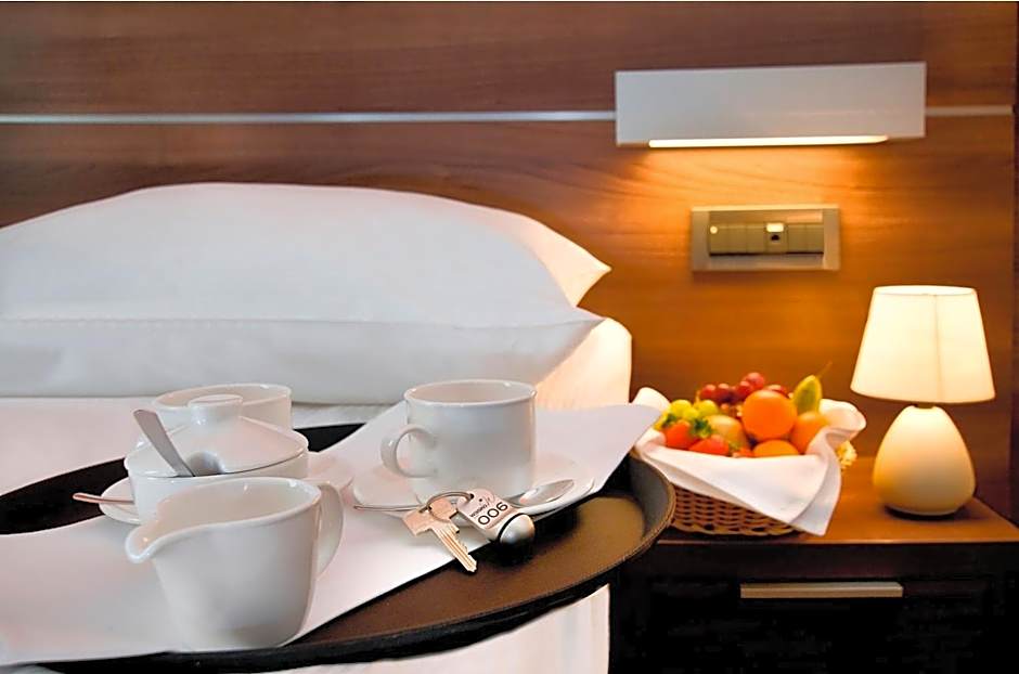 River Style Hotel & SPA