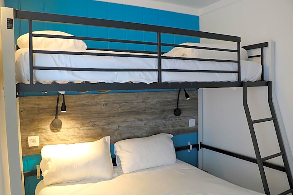 Fasthotel Albertville