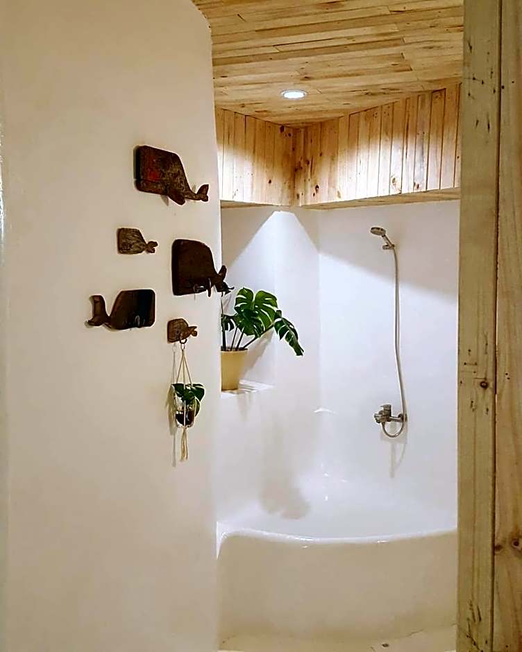 Maliblues Bed & Art Gallery