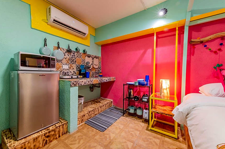 Casa Colibrí Malecón