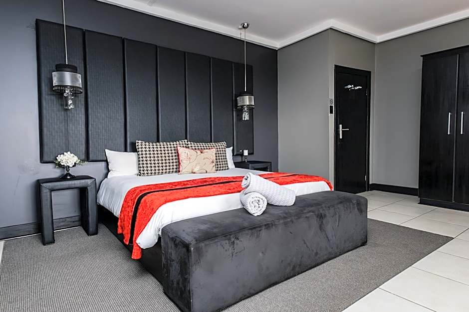 Altissimo Symphony Guesthouse
