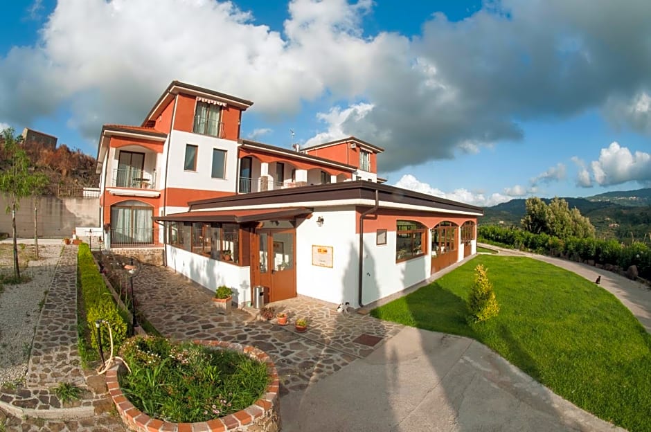 L'Eremo Country House