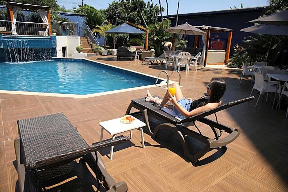 Hotel Portinari