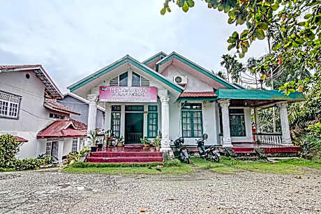 Hotel O Penginapan Rokan Permai Syariah