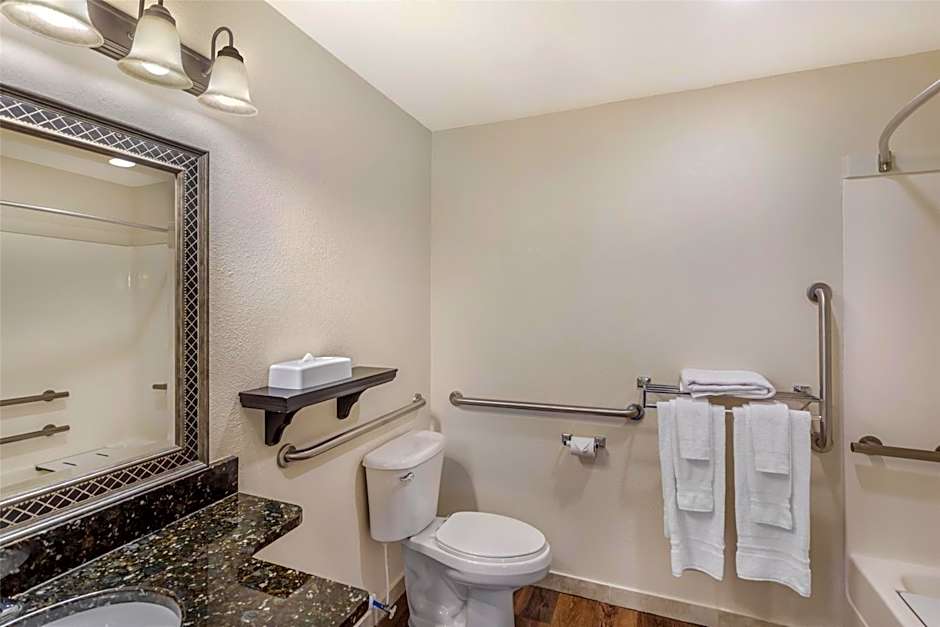 Best Western Plus Valdosta Hotel & Suites