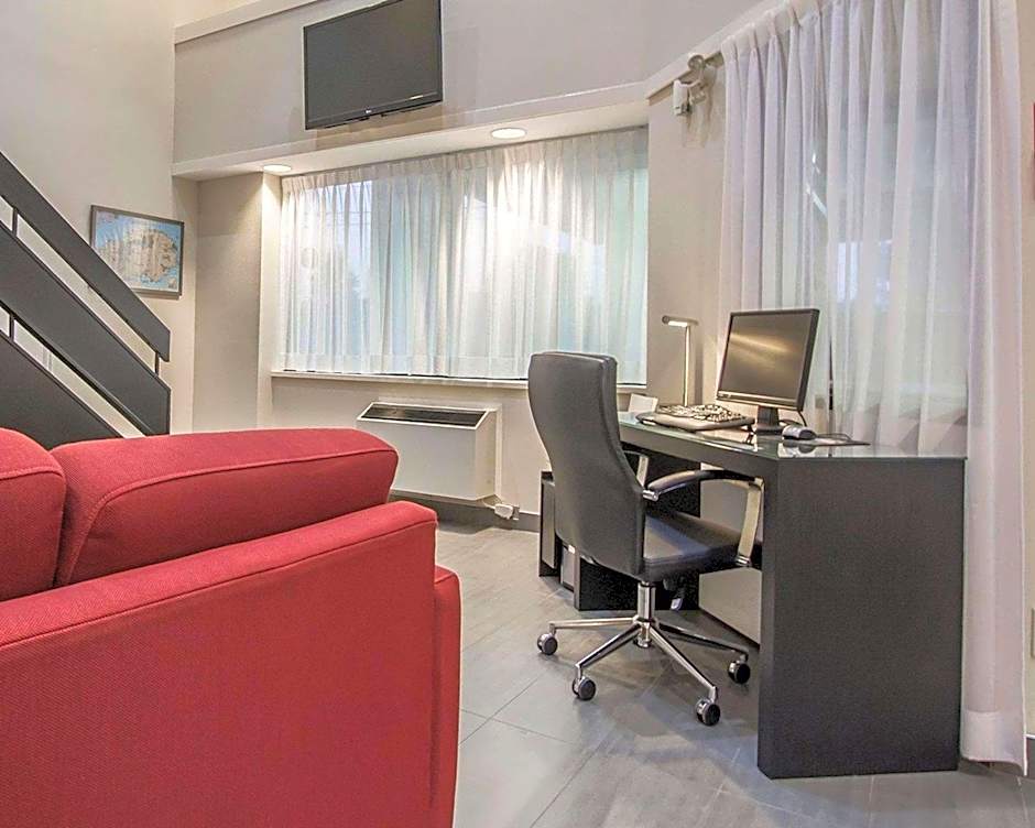 Comfort Inn Rimouski