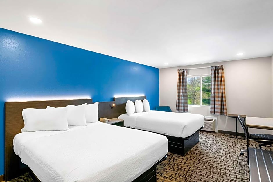 Econo Lodge Bethel - Danbury