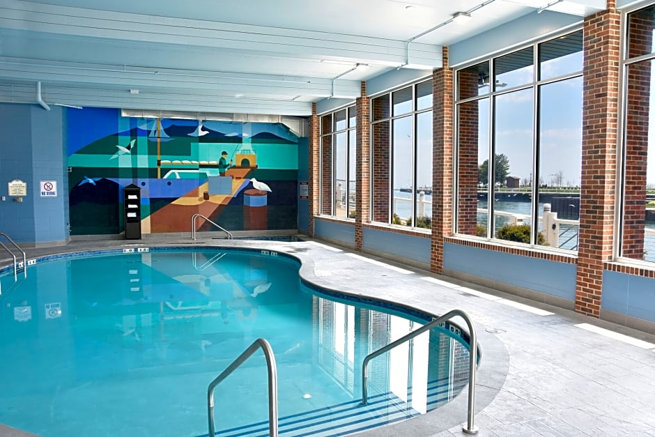 The Harborview