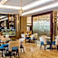 The Diplomat Radisson Blu Residence