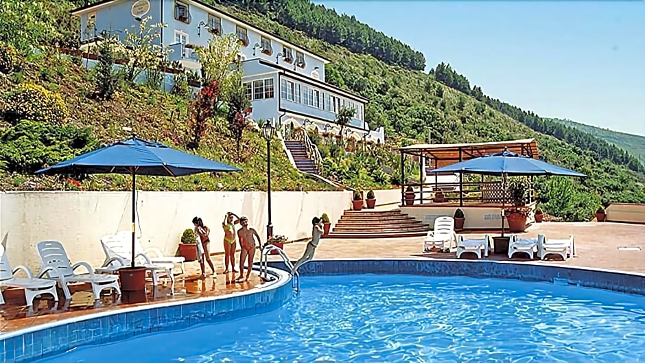 Hotel Residenza Del Golfo