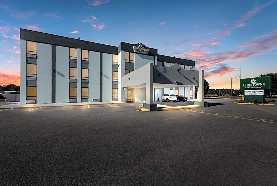 HomeTowne Studios Newport News - Hampton West