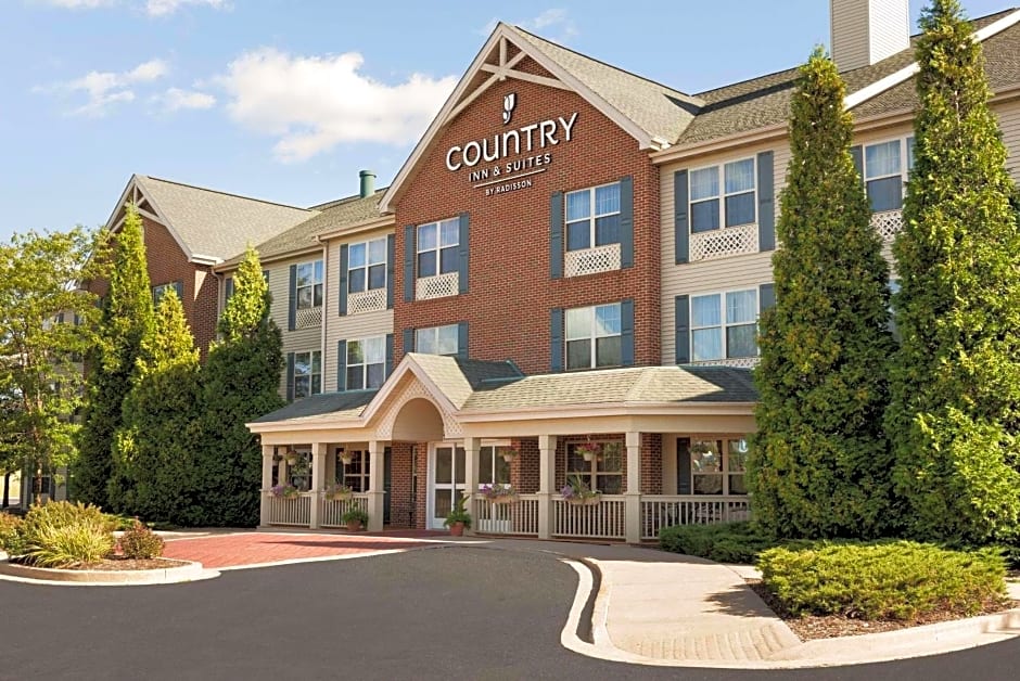 Country Inn & Suites by Radisson, Sycamore, IL