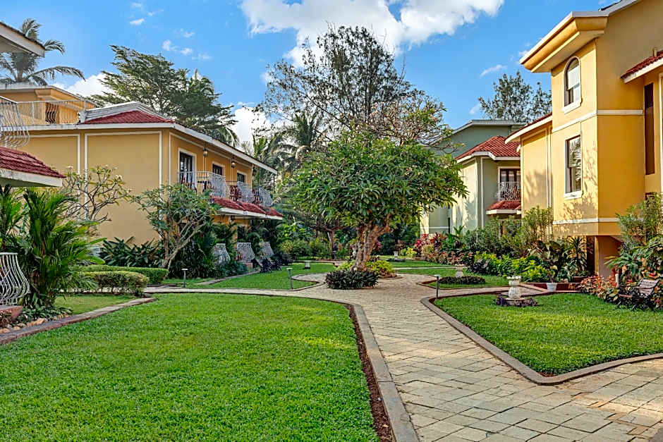 Club Mahindra Acacia Palms