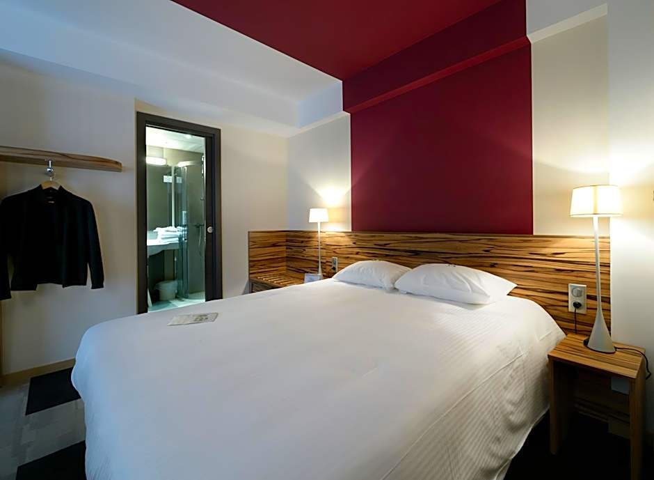 Kyriad Montbeliard - Sochaux