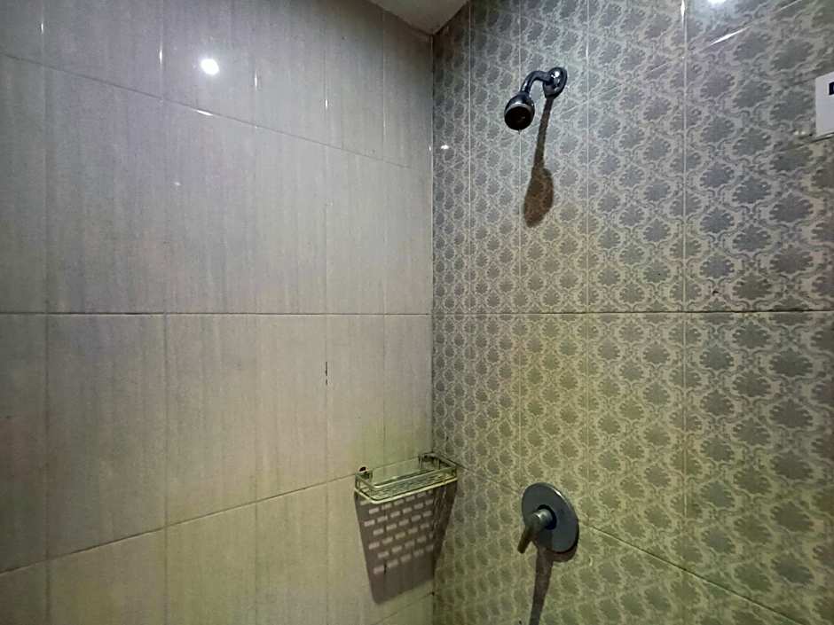 Urbanview Hotel B Liv Kendari by RedDoorz