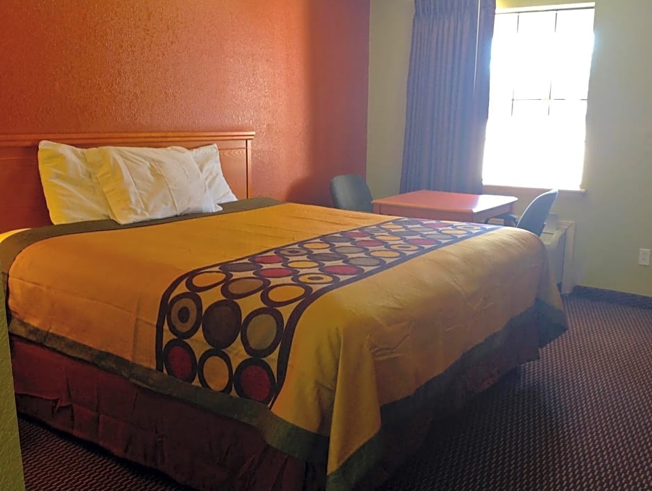 Americas Best Value Inn Pryor