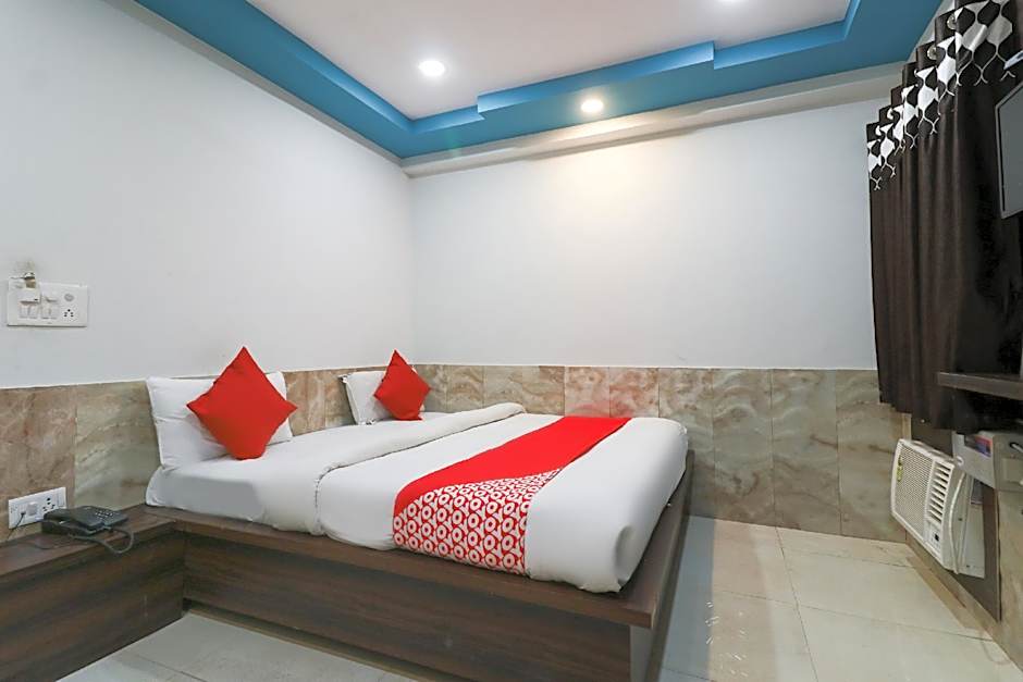 Hotel Dwarkadhish by OYO Rooms – Haridwar, WV